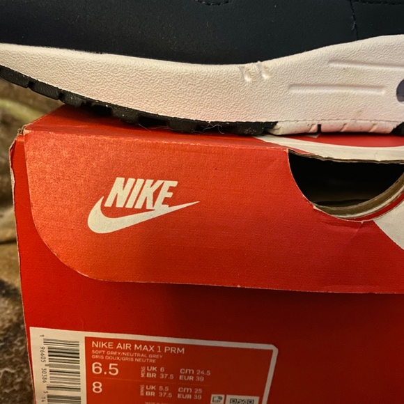 Nike Air Max 1 - Picture 6 of 6